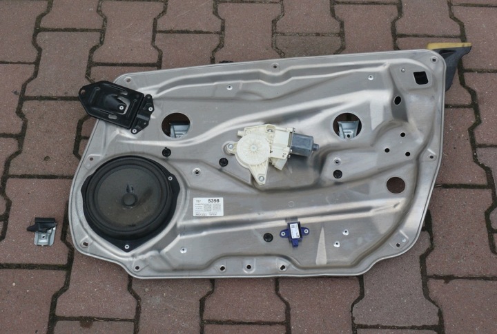 lift mini motor windows right front MERCEDES E-class IV 4 W212 09-13r. EU
