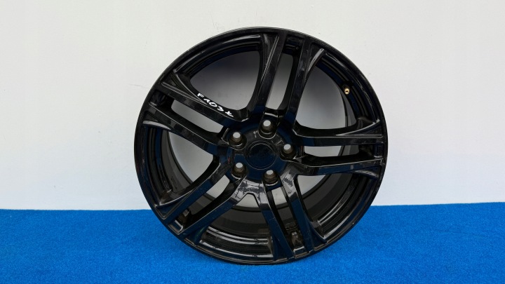 CERCHIO CERCHIO RUOTA VIA VW PASSAT MERCEDES SEAT AUDI A3 7.5JX17 ET42 5X112 F103L