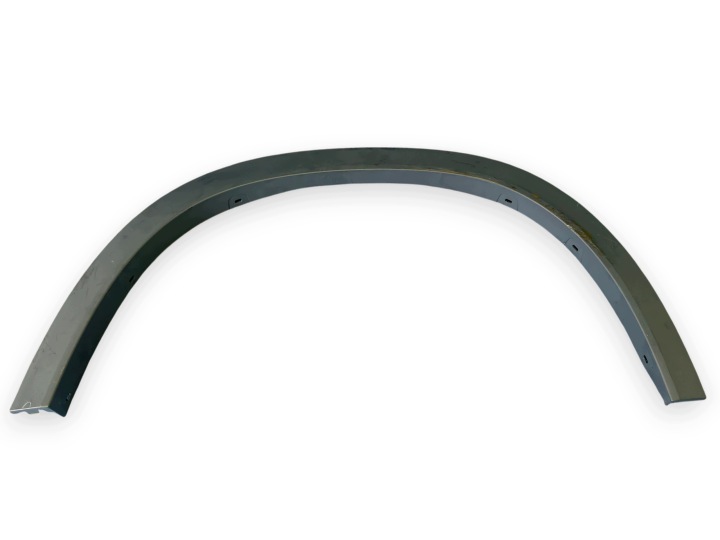 BMW X1 U11 m-packet moulding cap of a fender left rear part OE 5177 5A01687