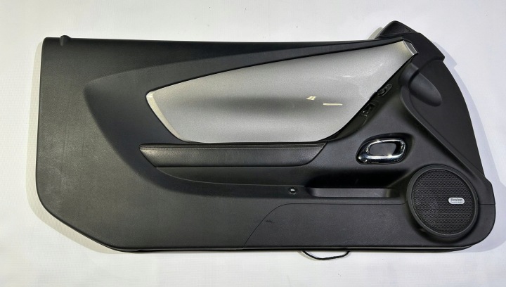Bok tapacír bočný dvere ľavý predok predné Chevrolet Camaro 2009