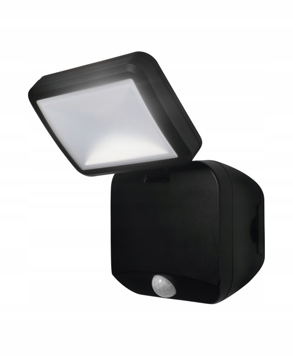 Bateriové Led Světlometr Jednotlivé B