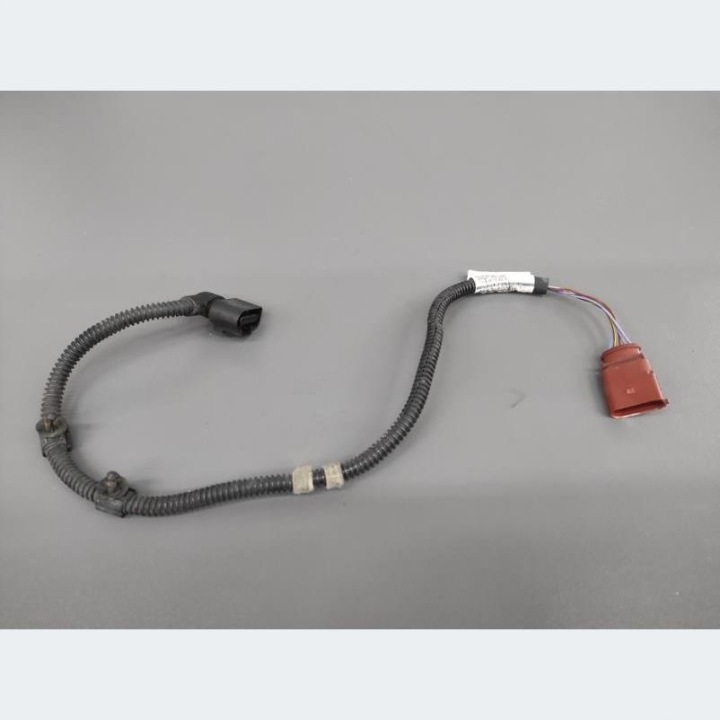 kabelbaum kabelsatz PRZEPUSTNICY VW GOLF VII 5G0971068