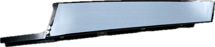 BMW 3 G20 G21 kryt SLUPKA B pravá 7465138