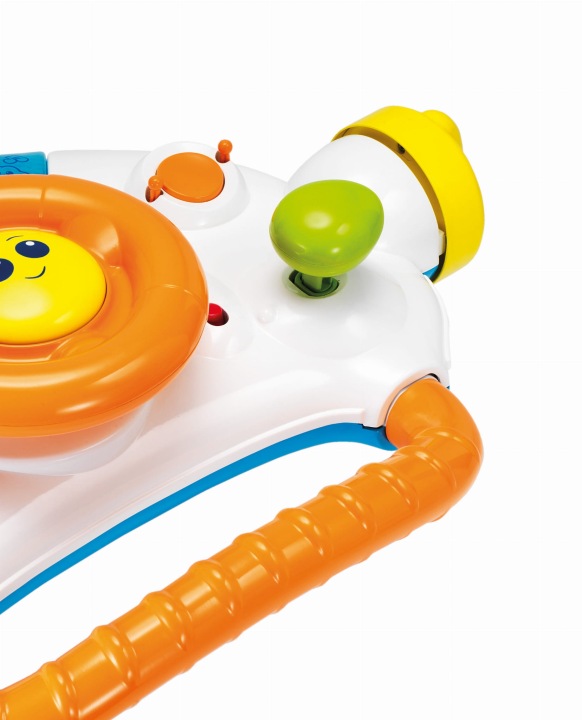 Ходунки Музичні Smily Play 0846 — фото 6