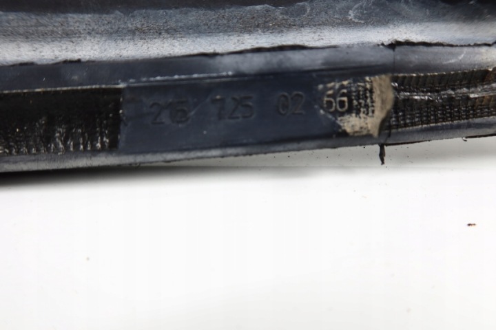 Mercedes w215 Roof Seal derecho 2157250266 5