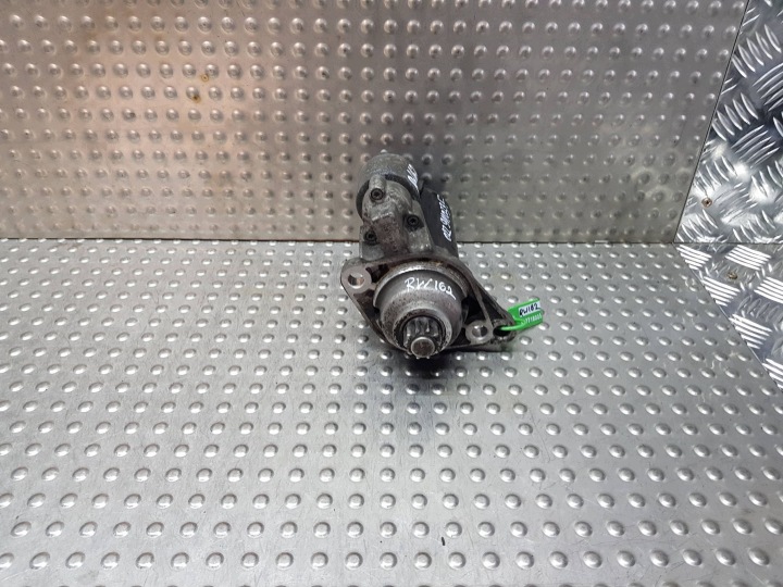 anlasser starter 02Z911023F AUDI A3 8P GOLF VI LEON II OCTAVIA II TOURAN 1.9 TDI