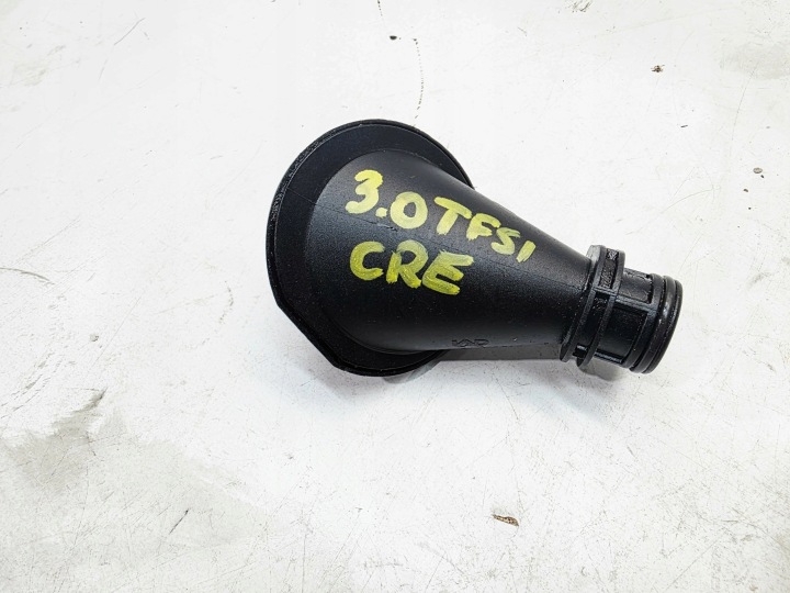 hose oil pump SSAK oil AUDI A4 B8 A5 8T Q5 8R A6 C7 A7 3.0 TFSI CRE