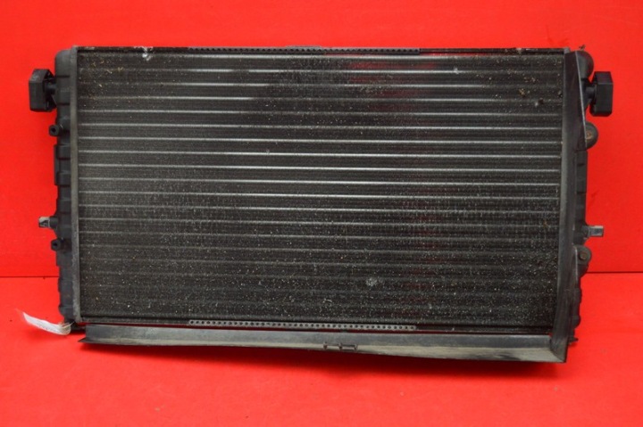 water cooler 860872C SEAT IBIZA 2 II 1.4 MPI 60 KM 96-02