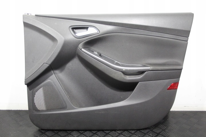 side door right front upholstery FORD FOCUS MK3 LIFT