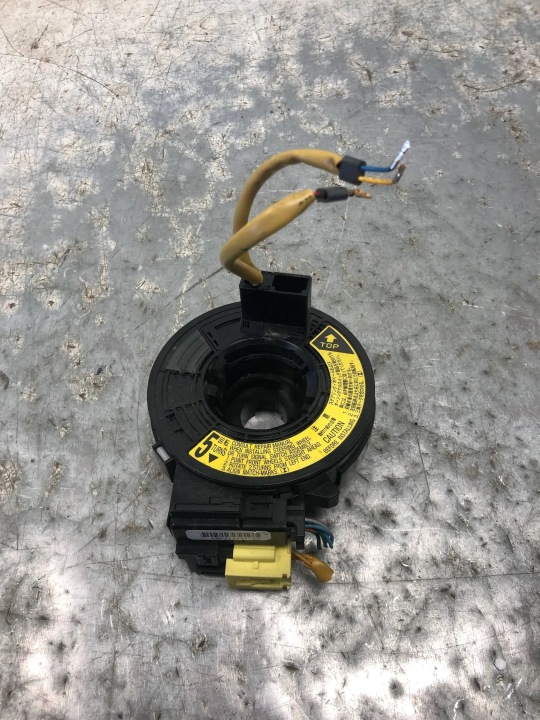 ring airbag TOYOTA COROLLA E12 LIFT 64010-37062