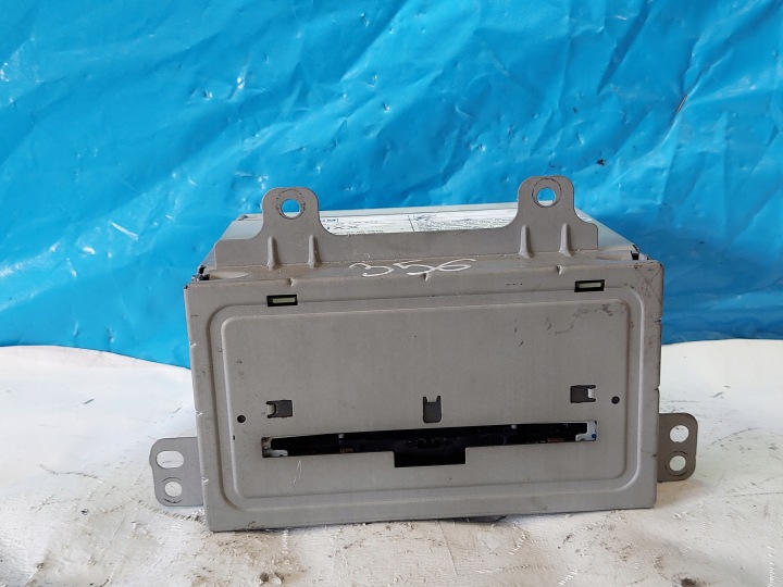 RADIO EKRAN INSIGNIA A 22739814