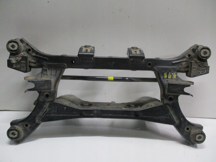 Vorderachsträger Fahrschemel Achsträger heck HYUNDAI SANTA FE IV