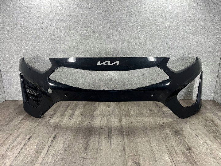 KIA CEED III GT LINE LIFT 2021-> branik prednji dio 86511-J7KA0