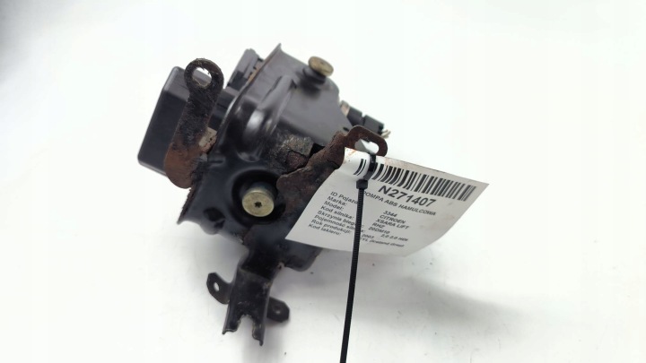 Pompe ABS Frein 0265950057 CITROEN XSARA LIFT