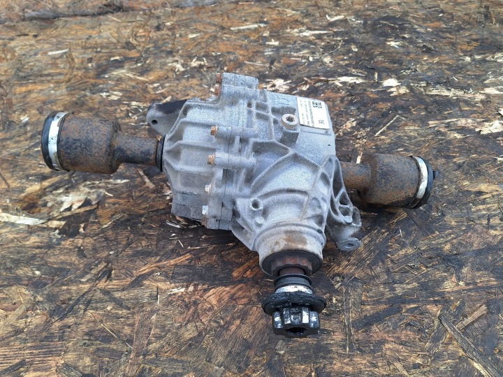 DIFERENCIÁL DYFER ZADOK 552491850 JEEP RENEGATE FIAT 500X 2.0 MJET CRD