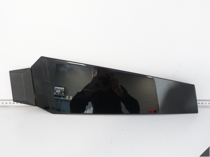 AUDI A7 S7 RS7 4G8 C7 10-18 moulage couverture côté/latéral montant B gauche T94