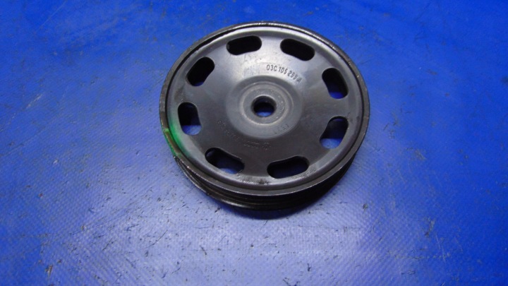 pulley cams 1.4FSI VW GOLF V HB 03-09 ROK