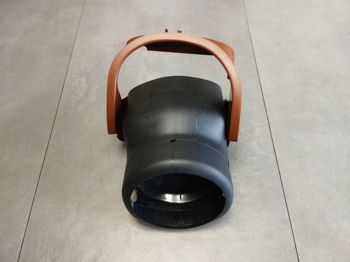 Mercedes-Benz E W213 cover steering wheel steering wheel A2136807302