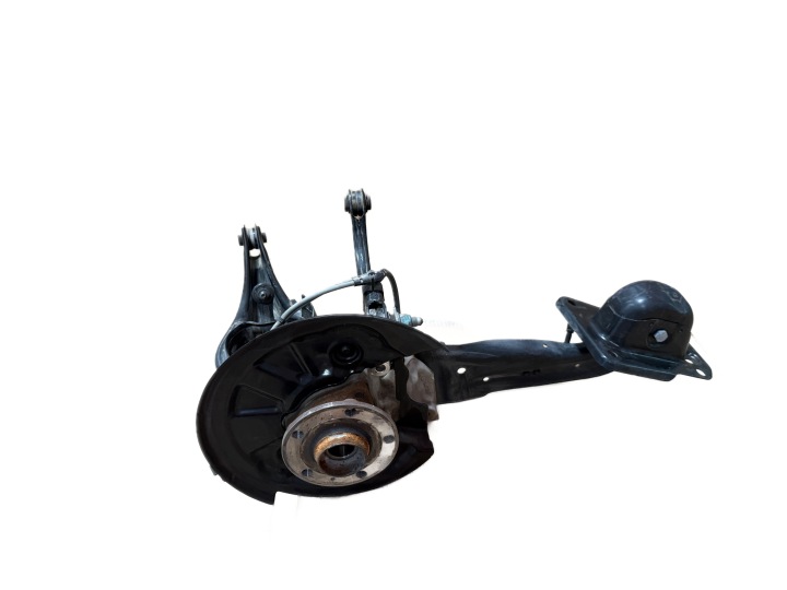 AUDI VW CUPR FORMENTOR Suspension Petit bras Moyeu support broche Droit Arrière 5Q3505436A