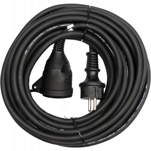 Yato YT-81024 Prodlužovací Kabel v gumovém krytu 40 m