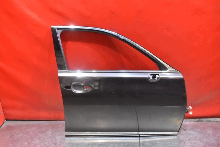 dvere pravé predok predné 4T5 LEXUS LS 4 IV LS600H 06-09