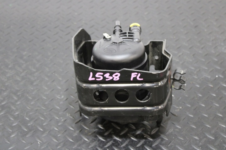 filter of the fuel holder of a filter, RANGE ROVER EVOQUE DYNAMIC L538 HJ32-9D202-AC