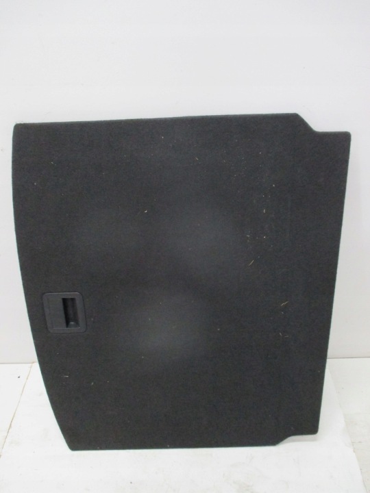 pavimento PORTELLONE COFANO POSTERIORE VW TAIGO 2G7 2G7858855A