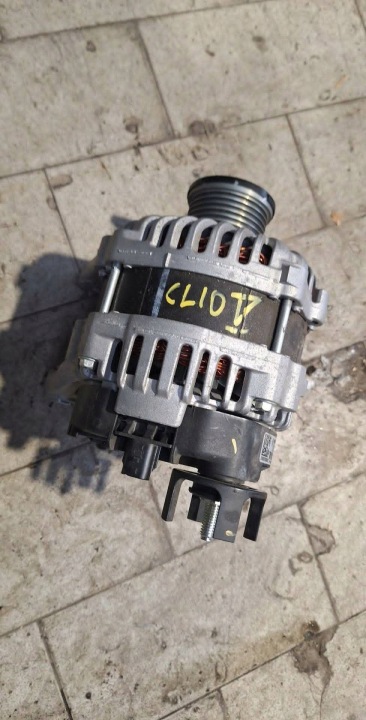 alternatore Renault Clio V 231009933R come nuovo!