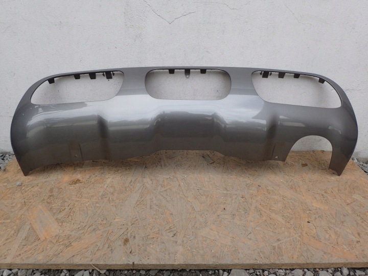 SPOILER Accessoires Arrière CITROEN C3 AIRCROSS 13489735