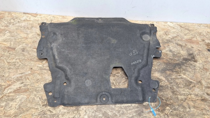 COPERTURA GREMBIALINA SOTTO MOTORE AG9N-6P013-BB VOLVO XC60 E V60 E S60 II