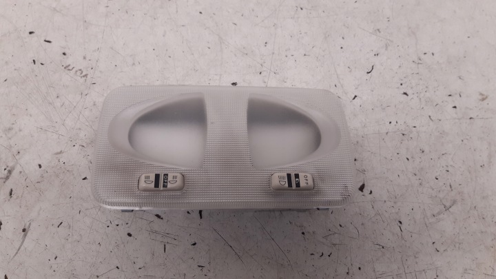 FANALE cabina 735434706 Fiat Grande Punto