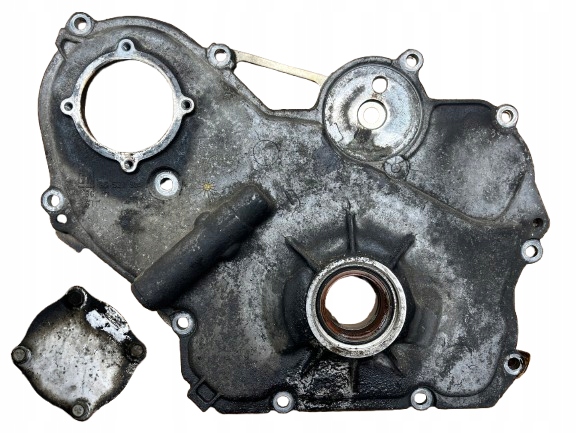OPEL ASTRA G II oil pump 2.2 16V Z22SE 90537914 Z spoiler