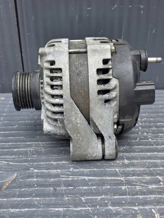 JEEP CHEROKEE KL LIFT 2.2D alternátor 68348758AB