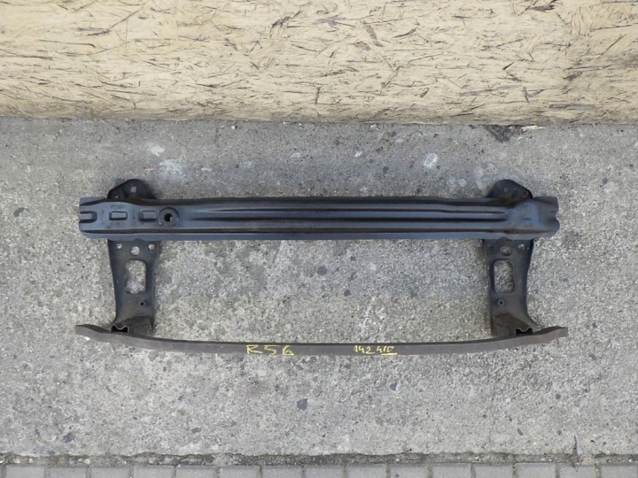 MINI R55 R56 LCI LIFT TRAVERSA paraurti Anteriore