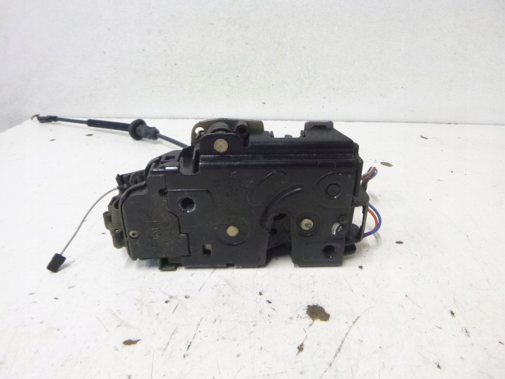 de la Serrure Portière Avant Droite Seat Cordoba II 04r.