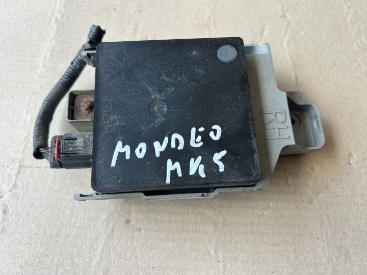 FORD MONDEO MK5 KOMBI RADAR Sensor MARTWEGO POLA heck rechts FS7T-14D453-AC