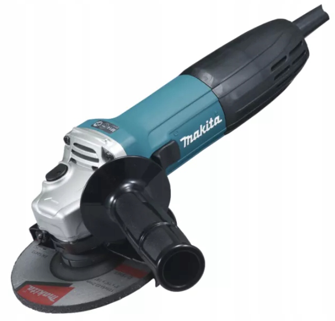 Úhlová bruska 125 mm 720 W Makita