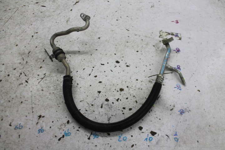wiring of the air conditioning KLIMY E1GH19N602AA FORD MONDEO MK5 2.0 TDCI 14-22
