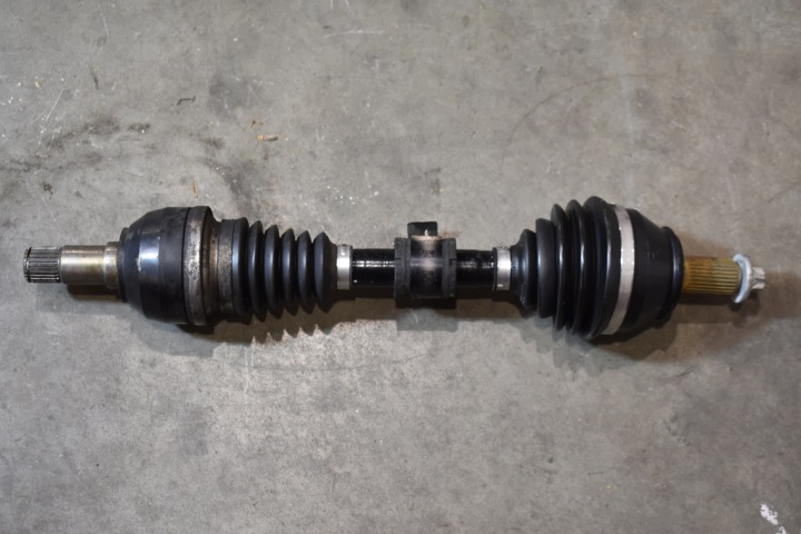 IDEALNA Semiasse Anteriore Anteriore sinistra MERCEDES W177 1