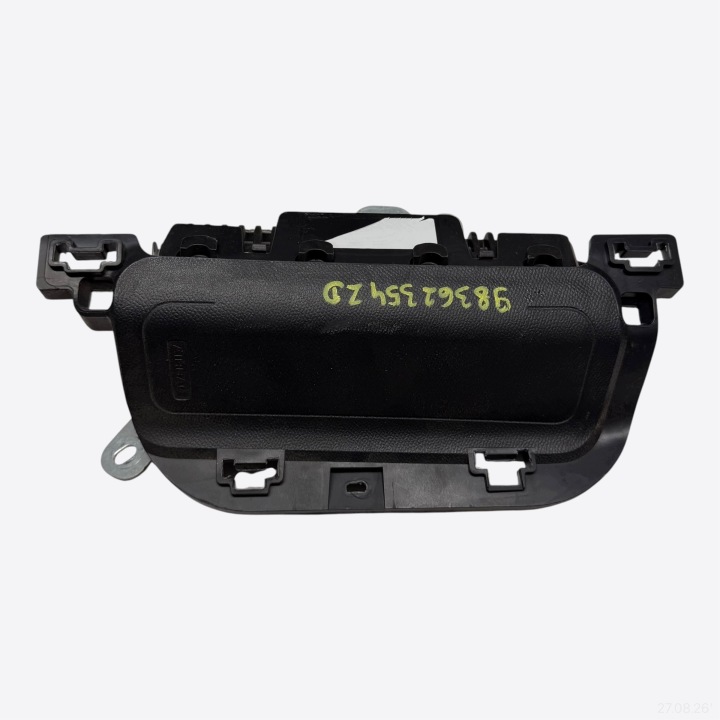 airbag sedile posteriore sinistra airbag DEMONTAZ OPEL MOKKA B 2024 ROK 98362354ZD