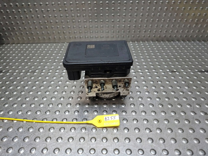 pumpe bedienteil ABS MAZDA 3 BM 13- BHR1437A0B 06.2109-7131.3