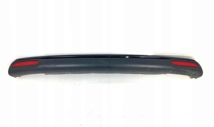 Chrysler Pacifica hybryda 2017-26 Diffuseur Pare choc Avant