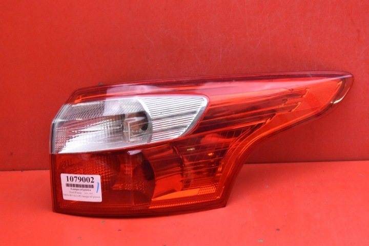 FANALE FARO Destro posteriore posteriore BM51-13404-G FORD FOCUS MK3 KOMBI 11-15