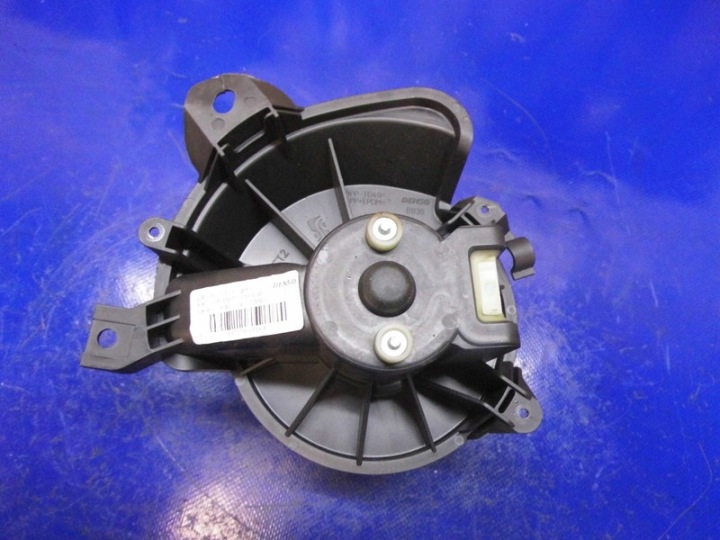 heating heater EUROPA OPEL CORSA D 06-14R