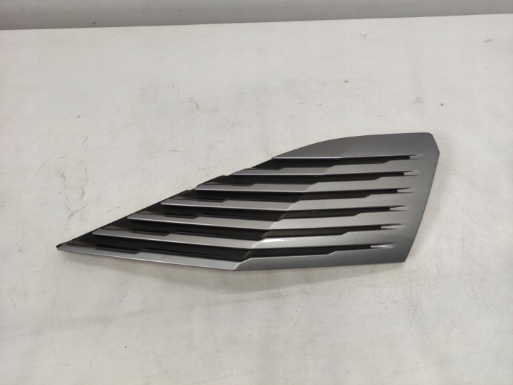 PEUGEOT 3008 5008 2 II LIFT 20- griglia Paraurti sinistra Anteriore Originale