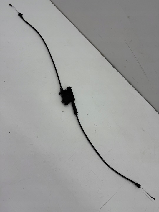 AUDI A6 A7 C7 kabel kabeli mehanizam zamkow haube veznog lima prednjeg