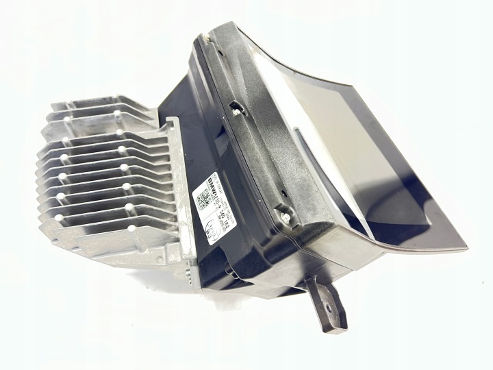 BMW 7 F01 F02 display HEAD UP EKRAN MONITOR 9240162 EUROPA