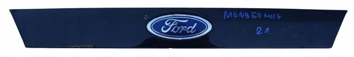 Ford Mondeo MK4 IV 4 Blende Schutzkappe hinten heckklappe HECKKLAPPE heck