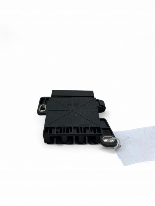 BMW X6M F86 2016 computers / modules / drivers 6