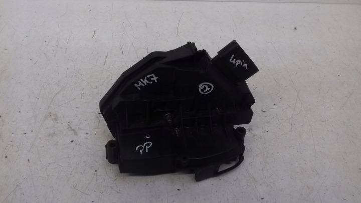 de la Serrure Droite Avant 8A6AA21812BF Ford Fiesta MK7